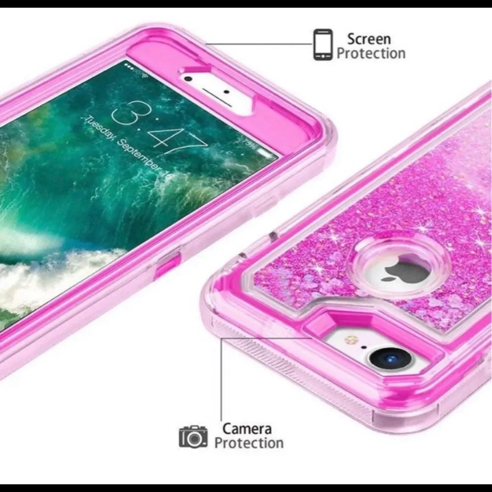 I phone case